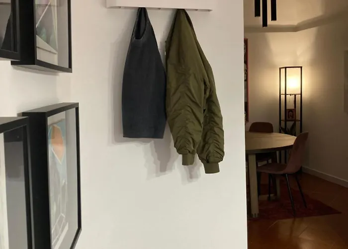 Дом отдыха Palestro 8_art House Караманико-Терме